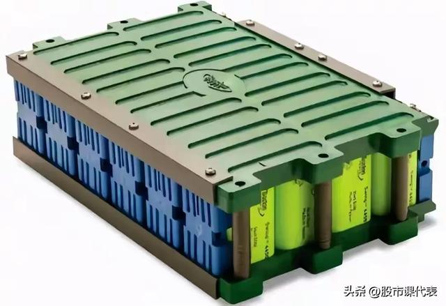 暴增1568％！盘点细分领域、中报预增及盈利能力较强的固电企业
