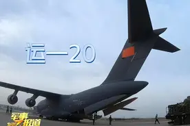 8000公里投送兵力非洲，解放军向全球亮肌肉：中国在下一盘大棋图片