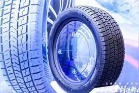 9月备货季，这15款冬季胎必看！图片