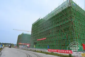 扶余：加足马力 下好“哈长一体化”的先手棋图片