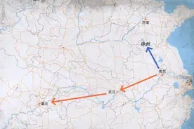 抗日战争的重要转折点-台儿庄战役图片