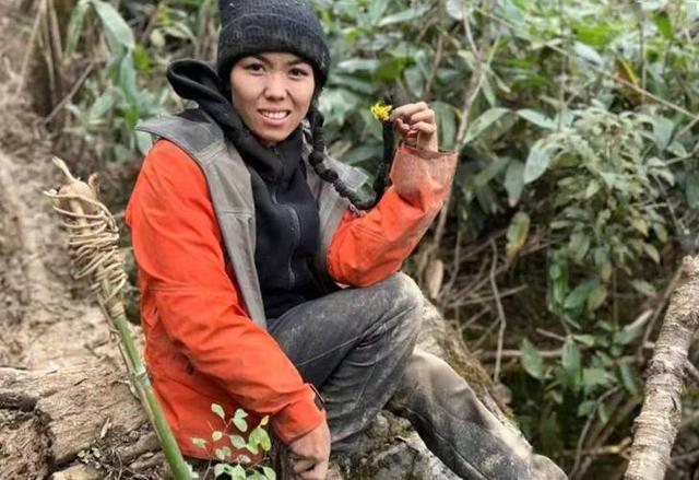 吃相太难看！冷美人爆火才半个多月，令人恶心的一幕就发生了