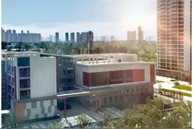 全域开发！征地万亩！长江新区不负你我所望！图片