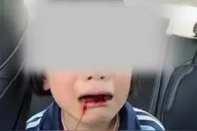 山西一年级女童被同学欺凌后续：爸爸回应不追究，原因令人唏嘘图片