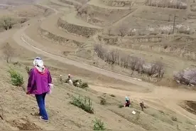 为什么甘肃人均GDP全国倒数第一？降水量少与交通不便是关键因素图片