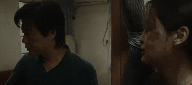 影后，就撕给他们看