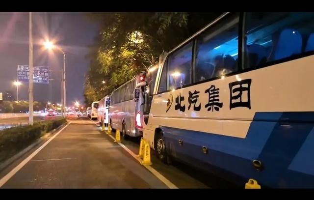 周末夜爬东灵山:于北京之巅邂逅日出云海之壮美