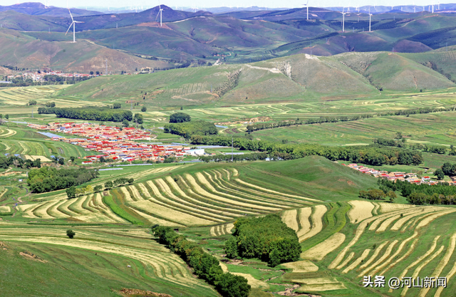 打卡新“两路”