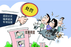 啊啊啊噪声真的好烦！怎样让噪声远离你？图片