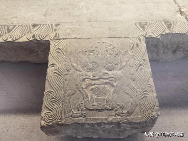洛阳古墓博物馆