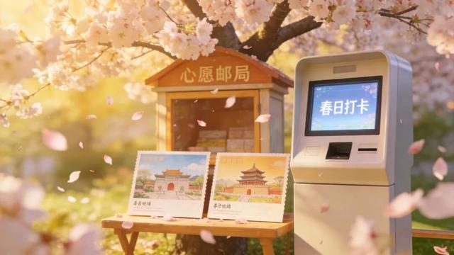 这个周末，来两当就对了！