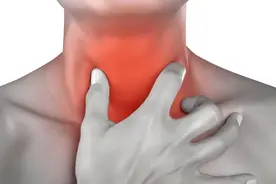 咽喉肿痛反复难愈有解！六神丸疗效升级，喉咙炎症快速缓解图片