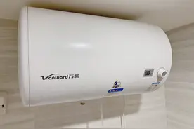 用电热水器的人为何越来越少？我用了30年，有些话不吐不快图片