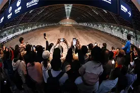 秦始皇帝陵博物院清明节期间延长开放时间图片