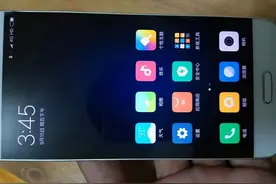 30元买的二手小米5，一恢复出厂就原形毕露，设备被锁定图片