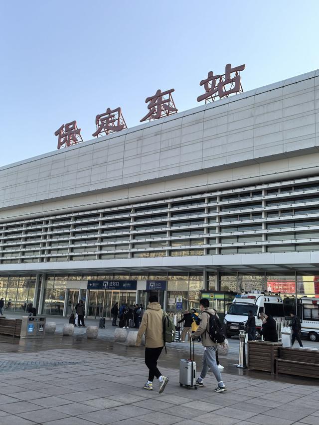 保定凭什么被称为京津冀的"隐藏宝地"？本地人说出了真相