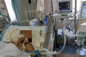 反转来了！家属造谣同济李医生贩卖器官，原是拒绝手术害死孩子图片