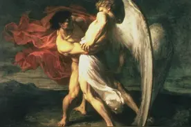 有几个人知道，“以色列”原来是一个人的名字图片