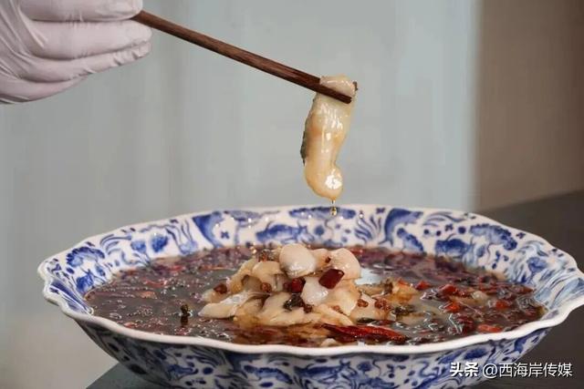 喜报！西海岸新添一处省级旅游休闲街区