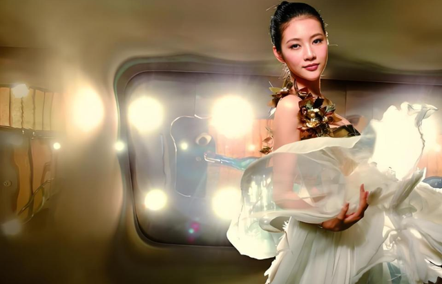 李幼斌“女儿”嫁豪门,坐月子遭家暴27岁离世,回顾她的一生太惋惜