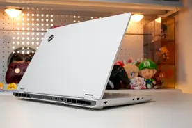 机械革命 蛟龙16 Pro评测：性价比之选，静音与性能兼具图片