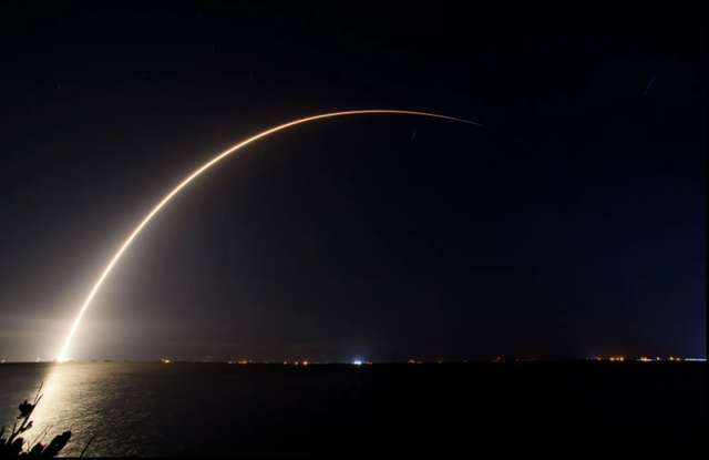 北约情报称俄罗斯正研制“弹片云”武器，以摧毁马斯克的星链系统