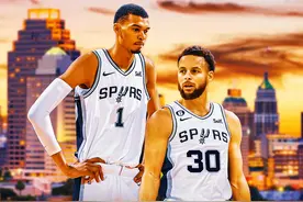 美媒列出库里一旦逼宫交易，最有可能前往的9支球队图片