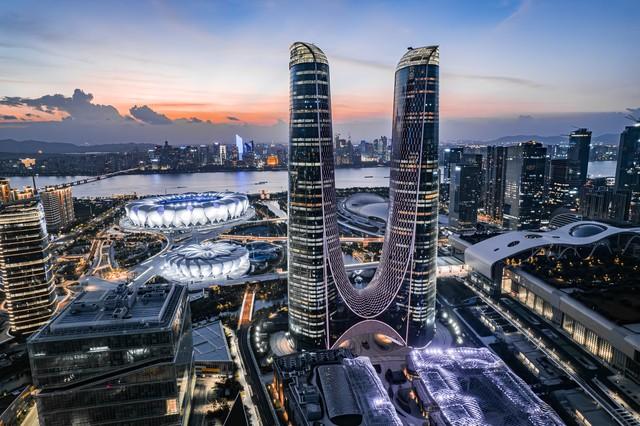 2025中国最美十大城市出炉，青岛第3，广州第6，大连垫底！