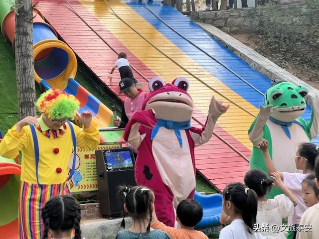 得劲儿！济泰自驾绝美路线上新！对“水韵古村”的所有想象满足啦~