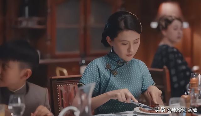 《灼灼韶华》临近结局，最惨角色出炉，果然不幸的人各有各的不幸