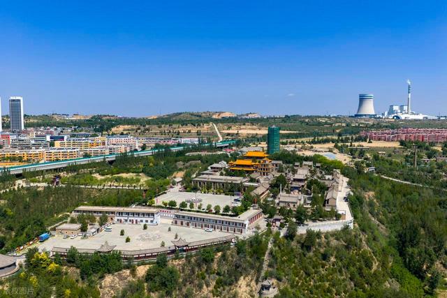 继西安之后，陕西省又一“黑马城市”要起飞，比咸阳更有底蕴