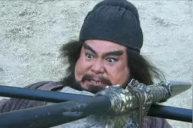 死战不退，谁能抵挡张飞100个回合？整个三国中，只有四人能做！图片