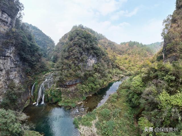 环城贵阳下坝古道凤凰山林场相思河盘龙山普渡大沟水东普渡越野线