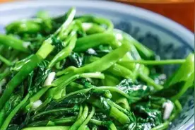 万能炒菜公式！记住这3步，从此炒啥都好吃！图片
