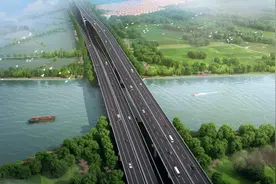 投资超8000万，铁岭这条公路交通大升级，直接利好这一区一市！图片