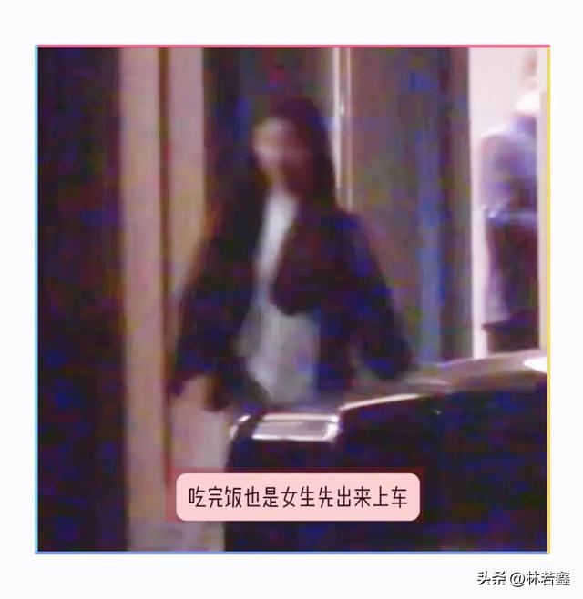 41岁张翰被曝新恋情，带美女与友人聚餐	，女生长相甜美，引热议！