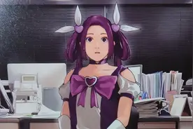 事实证明，成年版“魔法少女”也没那么好拍图片