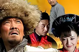 时隔15年再看《闯关东》，发现幕后的良心细节，远比剧情还要震撼图片