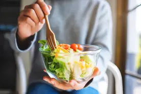 5个不经意的吃饭习惯，帮你悄悄控血糖图片