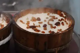 前方“糕”能！一起回味长三角重阳糕点图片