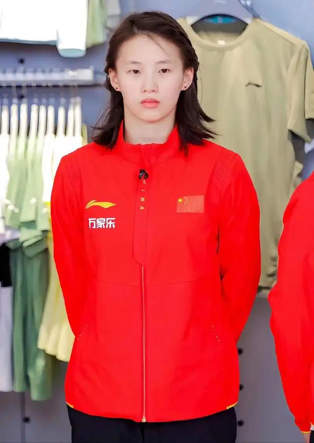 18岁全红婵大变样，伤愈过后重回赛场的她，终于迎来好消息