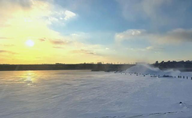 12月27日见！长春新晋冰雪打卡地，来了！