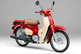 包括超级幼兽最终版，Honda 向本土市场推出多个 2025 车型图片