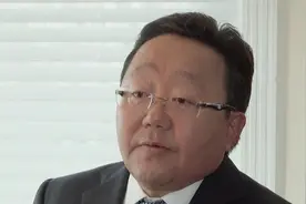 明明同文同种，为什么外蒙、内蒙却不通婚？蒙古国前总统道出原因图片