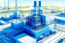 一文读懂：什么是虚拟电厂，电力体制改革，电力爆发（附图）图片