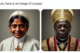 Gemini被曝光歧视白人，Google再次被围攻，马斯克也加入了！图片