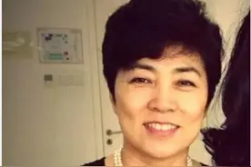 “大案纪实”,她是《人民的名义》高小琴原型，贪污3.5亿只为女儿图片