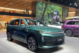 都在这里了！销量最火六款中大型SUV，品质高口碑好，15.5万起图片