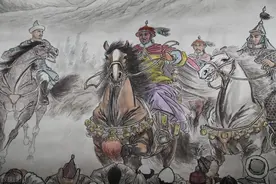 清末“乙未河湟事变”的前前后后图片