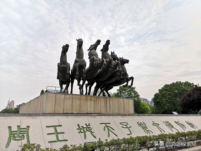 别瞎逛洛阳！这5处绝版景点，去一次记一生